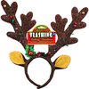 Magic Seasons Christmas Holiday Headbands 702374